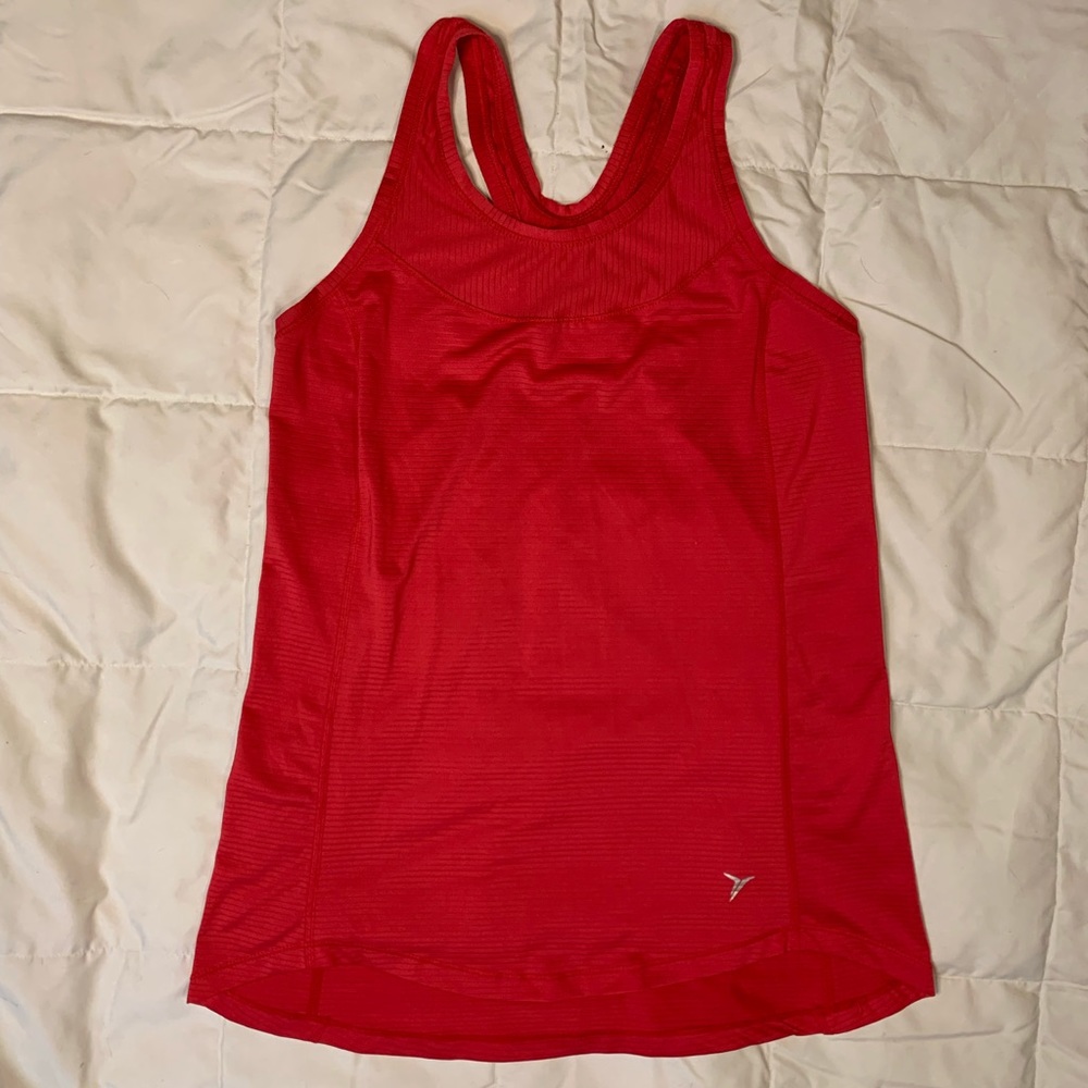 Old Navy Active racerback tank